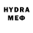 Бутират Butirat Hanna Fedoryshyn